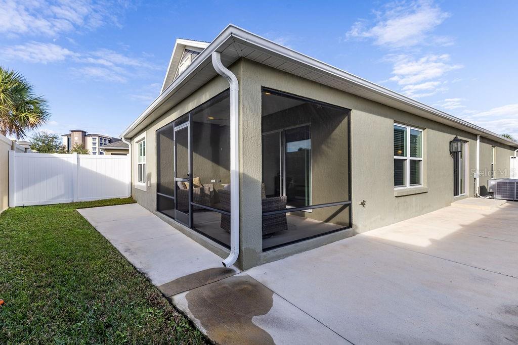 THE VILLAGES - Residential