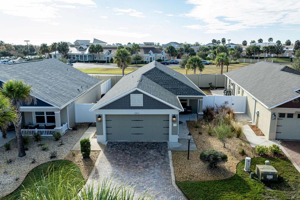 THE VILLAGES - Residential