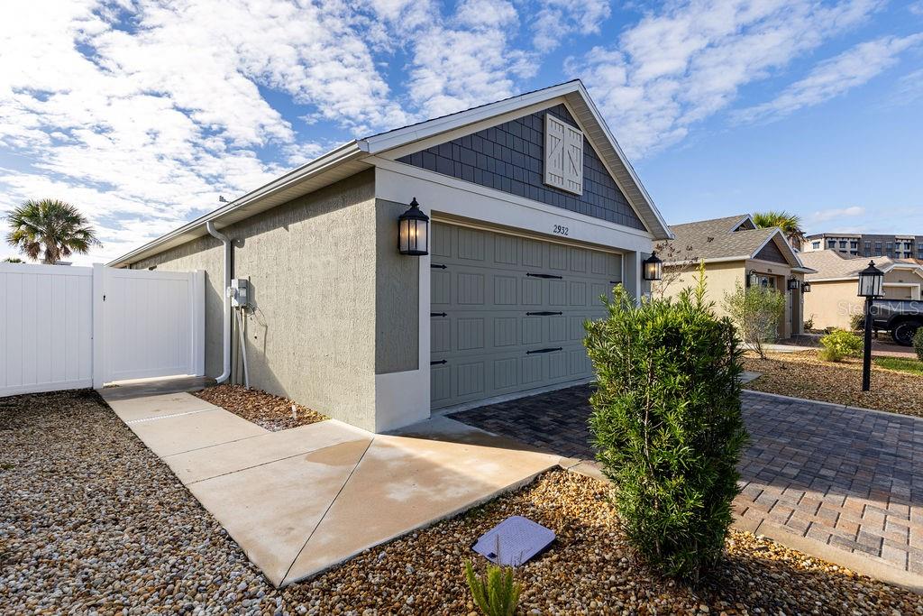 THE VILLAGES - Residential