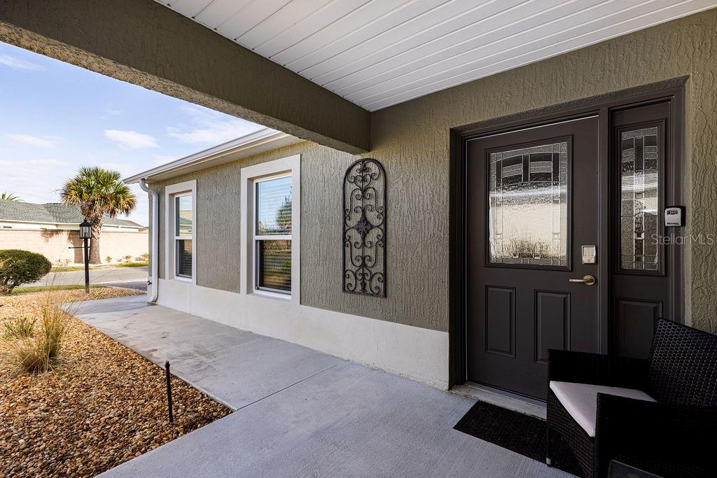 THE VILLAGES - Residential