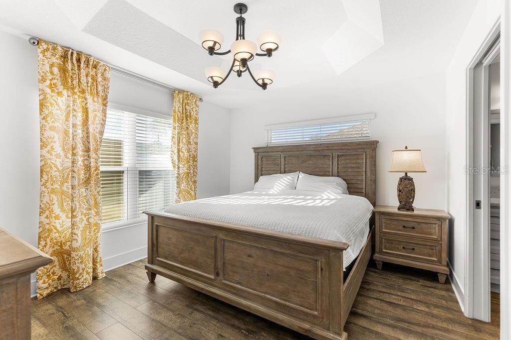 THE VILLAGES - Residential