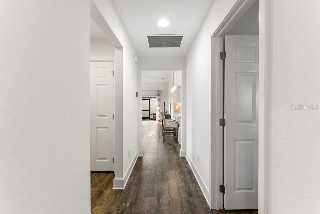 THE VILLAGES - Residential