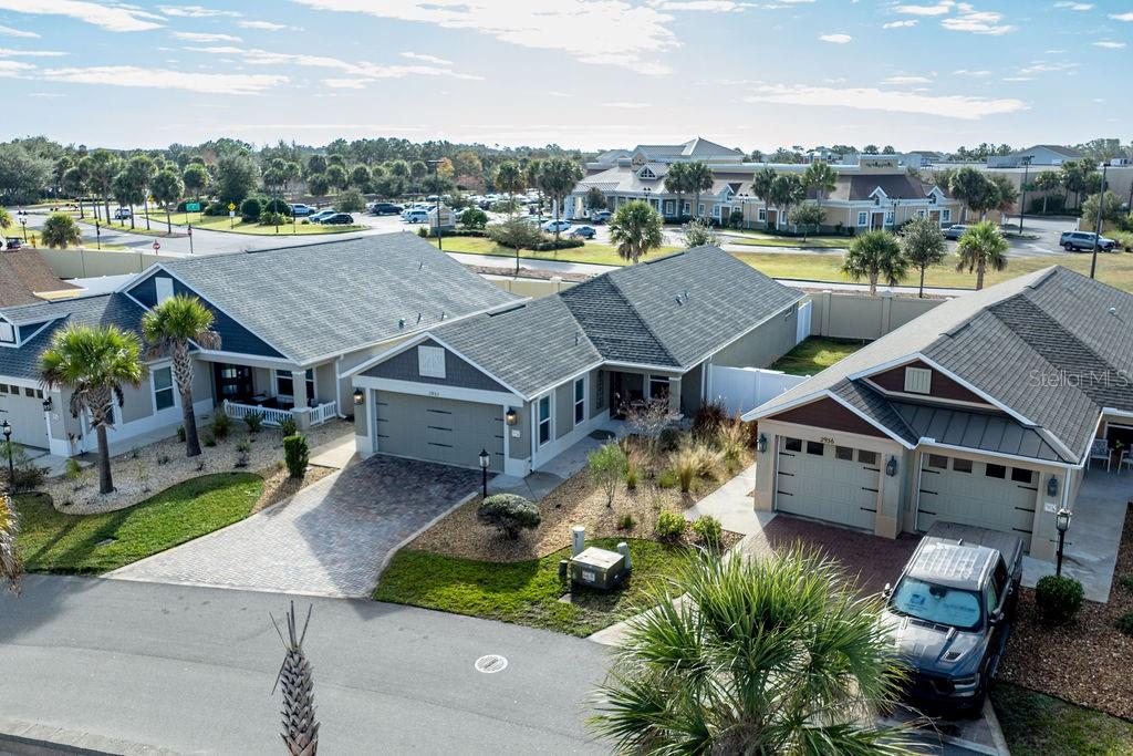 THE VILLAGES - Residential