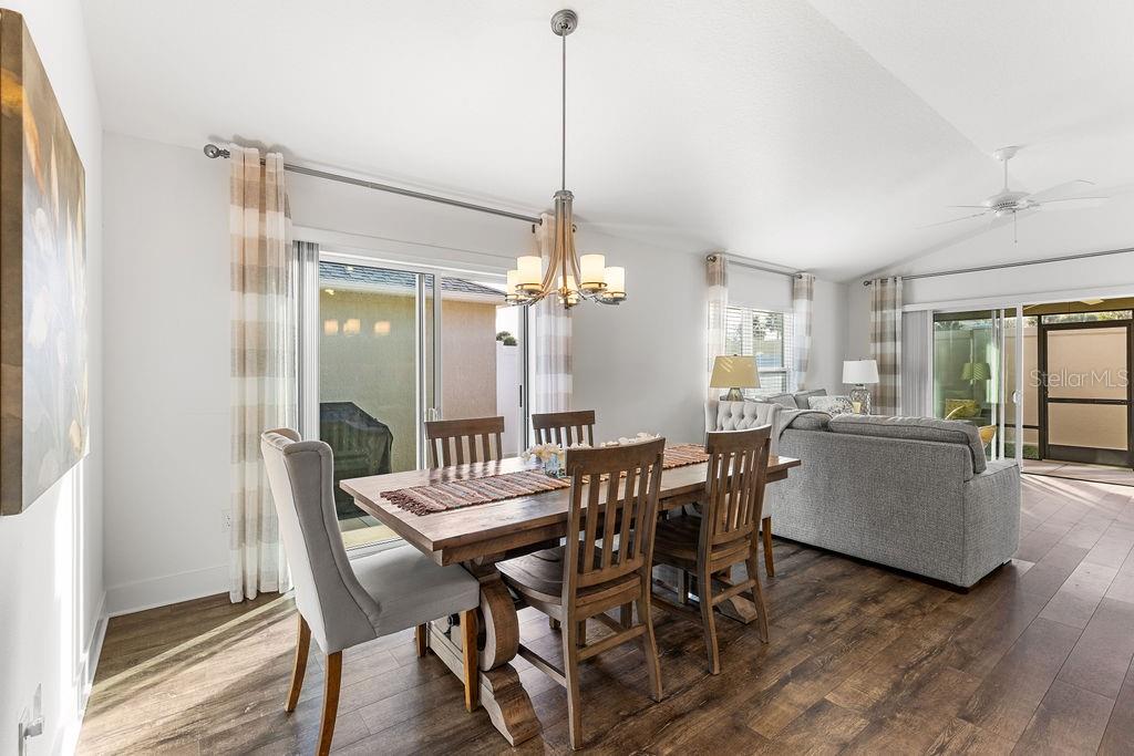 THE VILLAGES - Residential