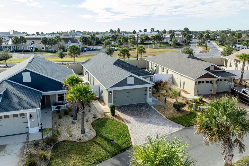 THE VILLAGES - Residential