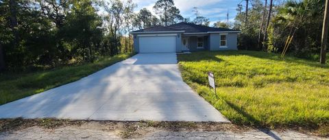 A home in KISSIMMEE