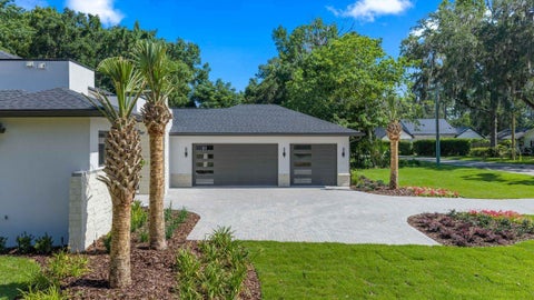 Tiny photo for 1680 SE 20th Avenue, Ocala, FL 34471 (MLS # OM729175)