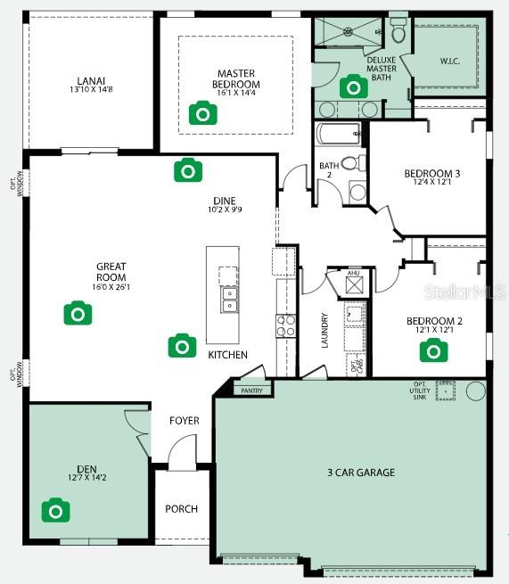 26710 MINDANAO LANE