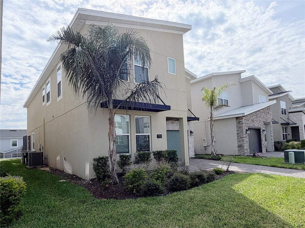 Photo of 1151 Kingsbarn Street, Davenport, FL 33896 (MLS # O6446677)