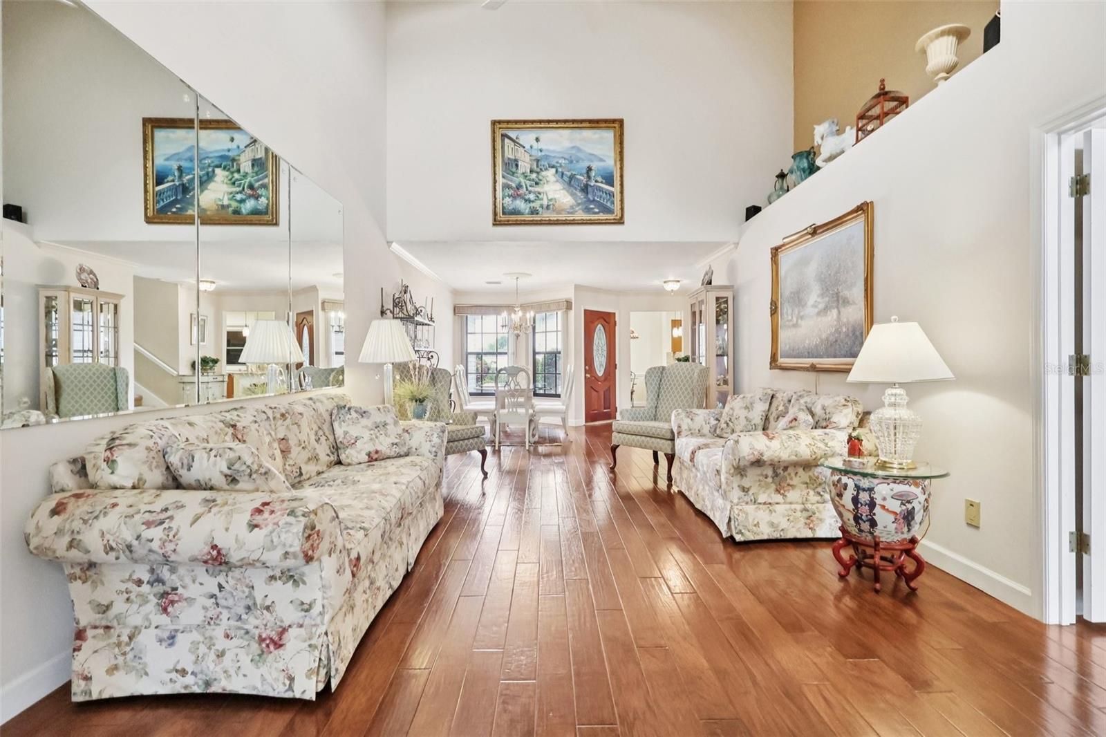 TAVARES BAYTREE PH 01 - Residential