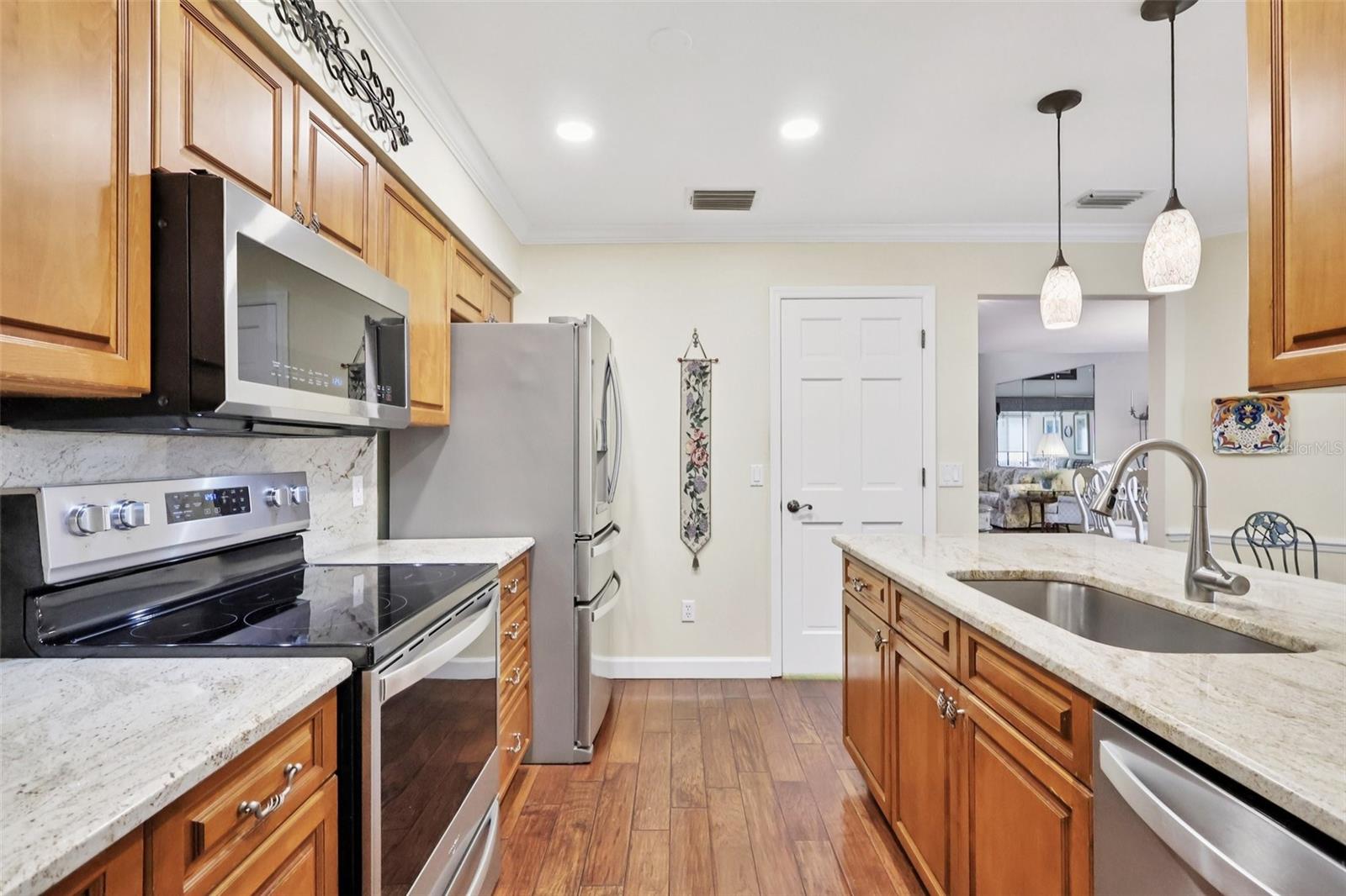 TAVARES BAYTREE PH 01 - Residential