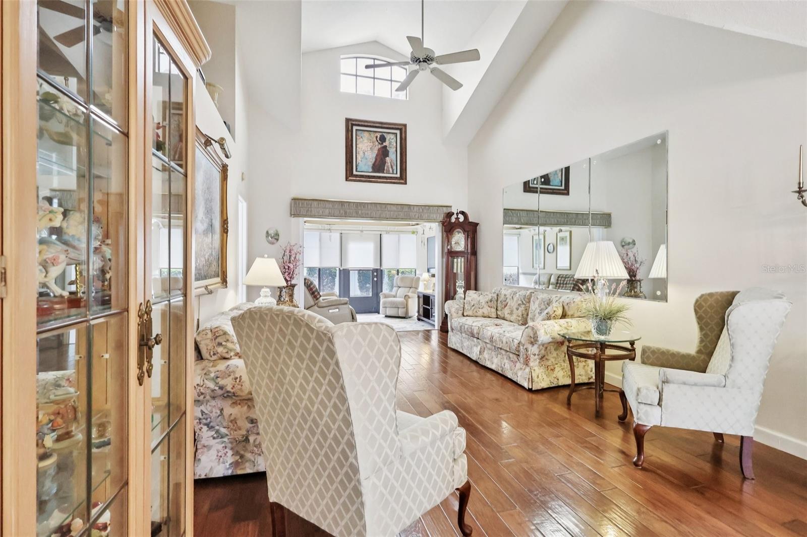 TAVARES BAYTREE PH 01 - Residential