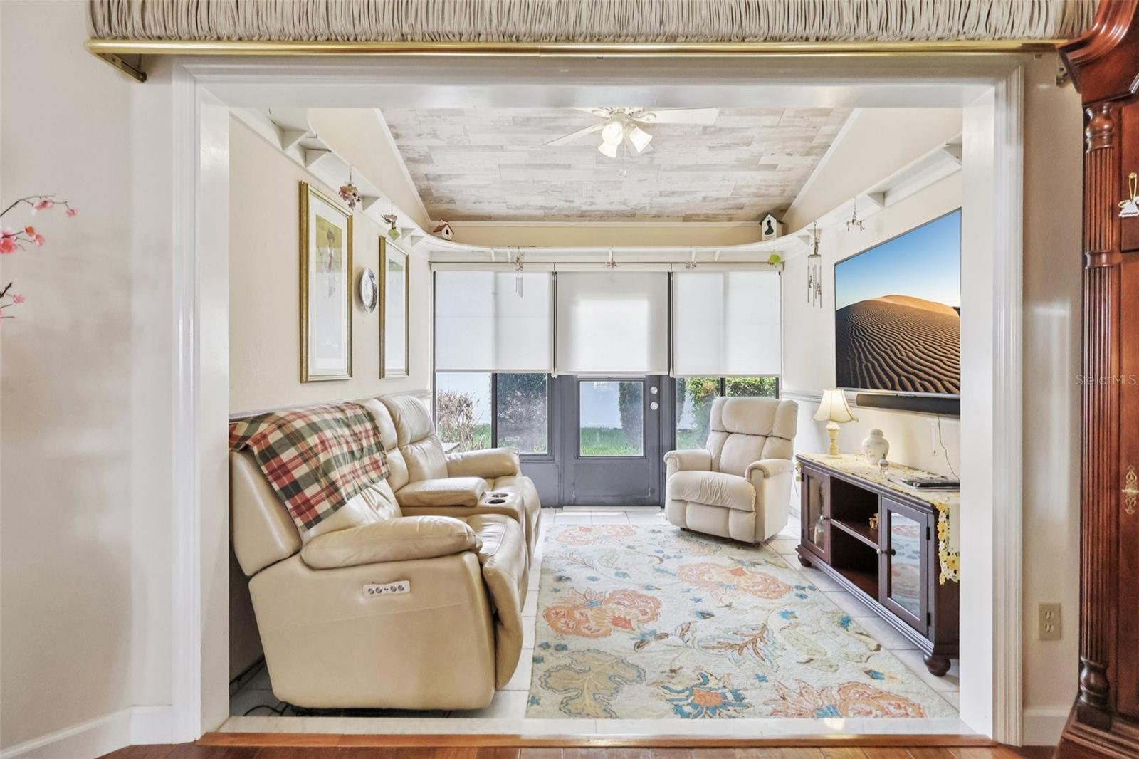 TAVARES BAYTREE PH 01 - Residential