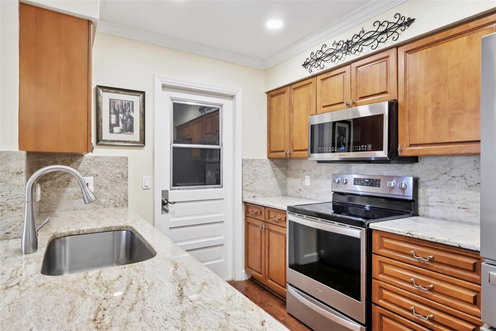 TAVARES BAYTREE PH 01 - Residential