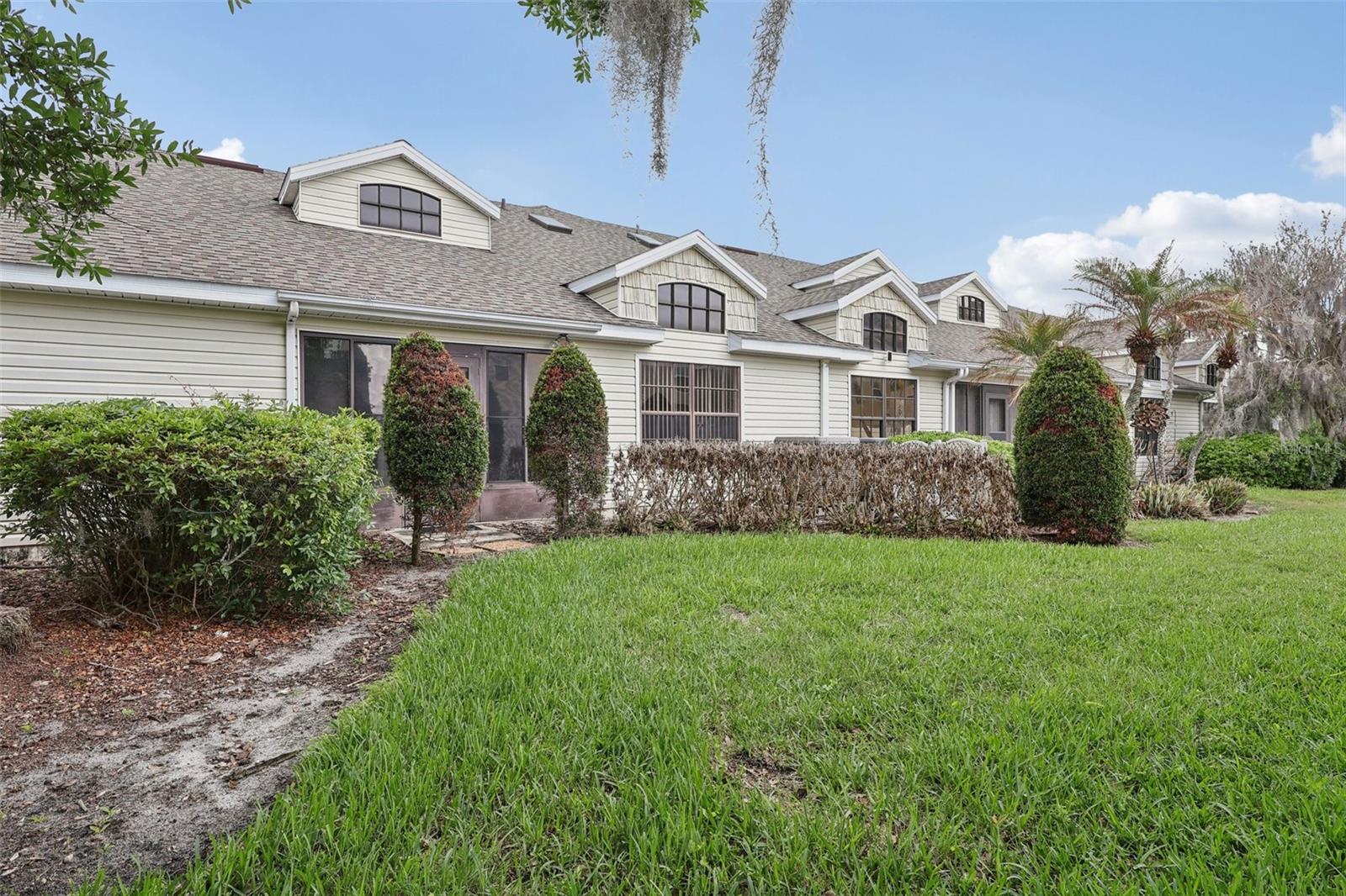 TAVARES BAYTREE PH 01 - Residential