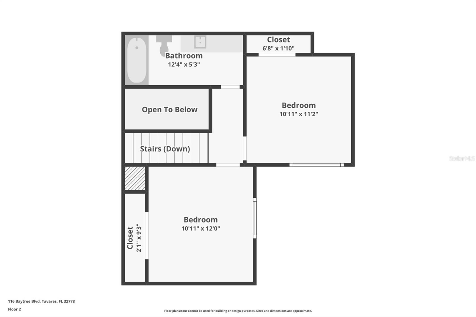 TAVARES BAYTREE PH 01 - Residential