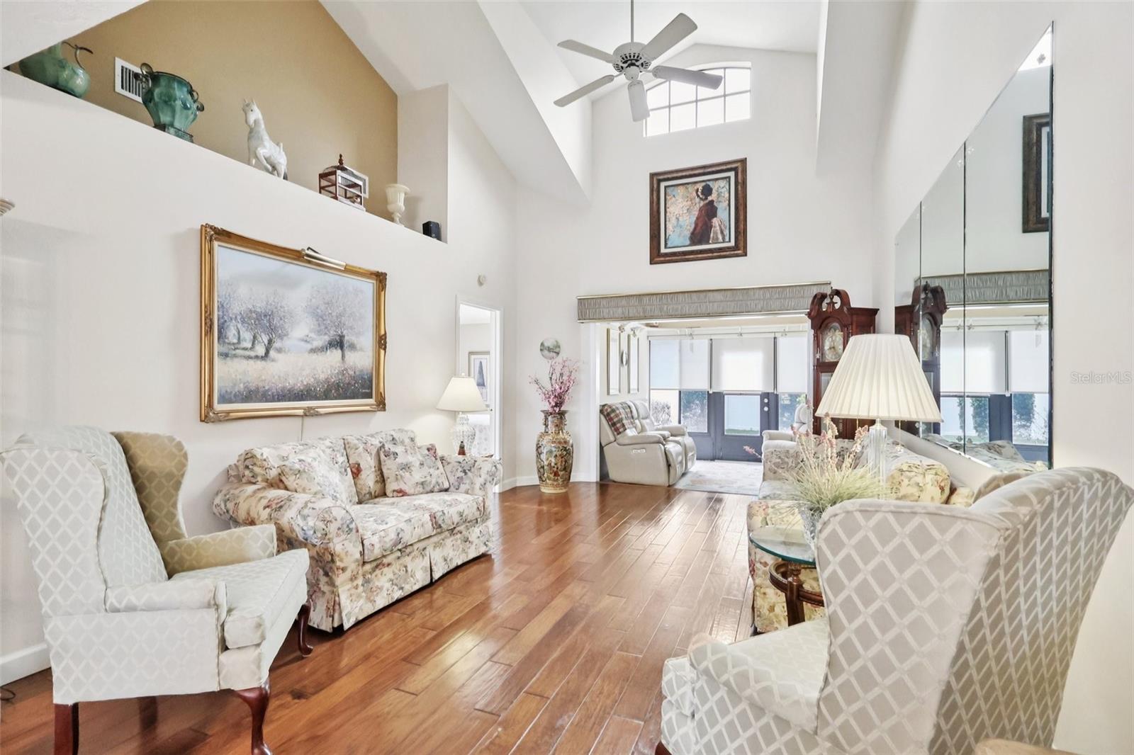 TAVARES BAYTREE PH 01 - Residential