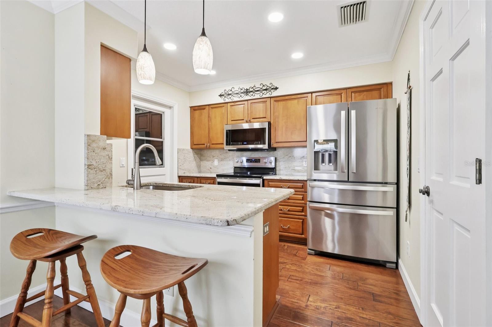 TAVARES BAYTREE PH 01 - Residential