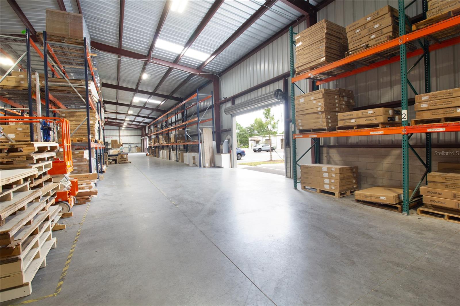 GOLDEN RING GROVES - Commercial Sale