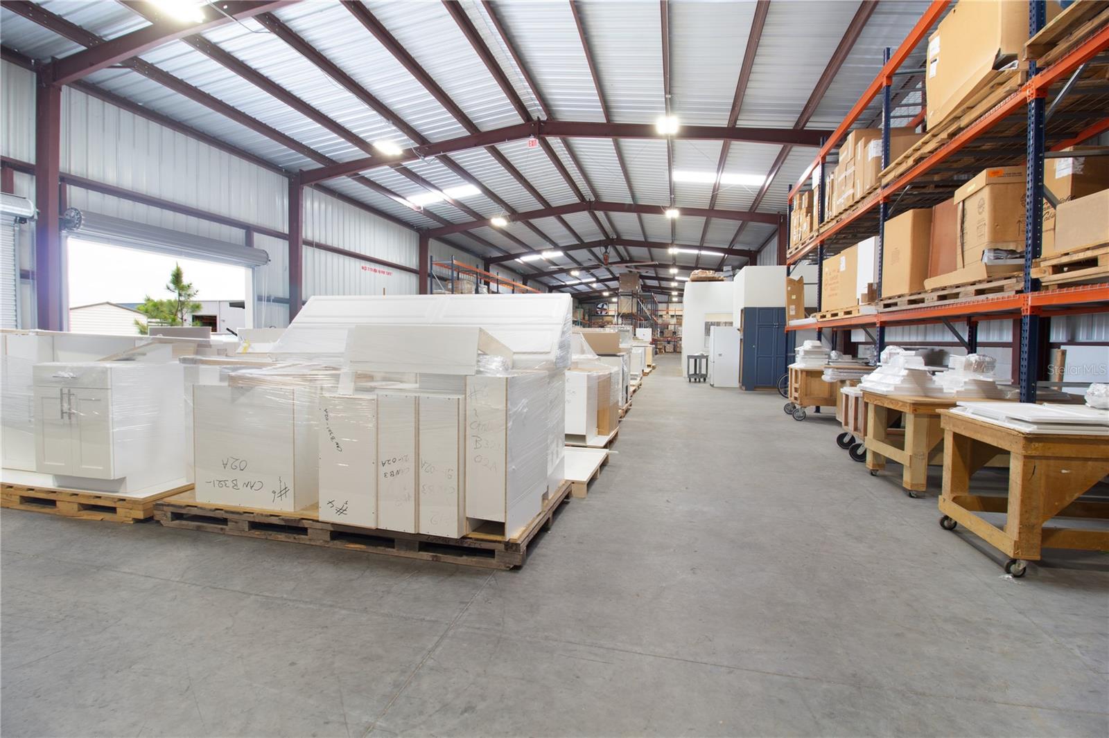 GOLDEN RING GROVES - Commercial Sale