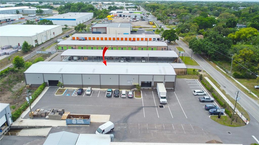 Photo of 6401 N 50th Street, Tampa, FL 33610 (MLS # TB8504089)