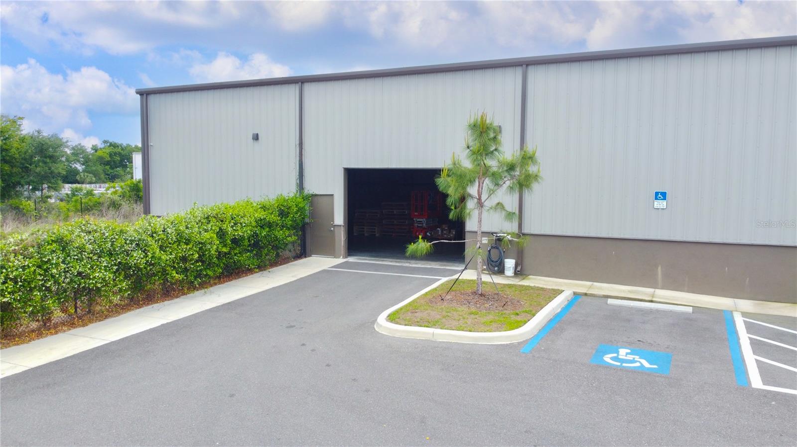 GOLDEN RING GROVES - Commercial Sale