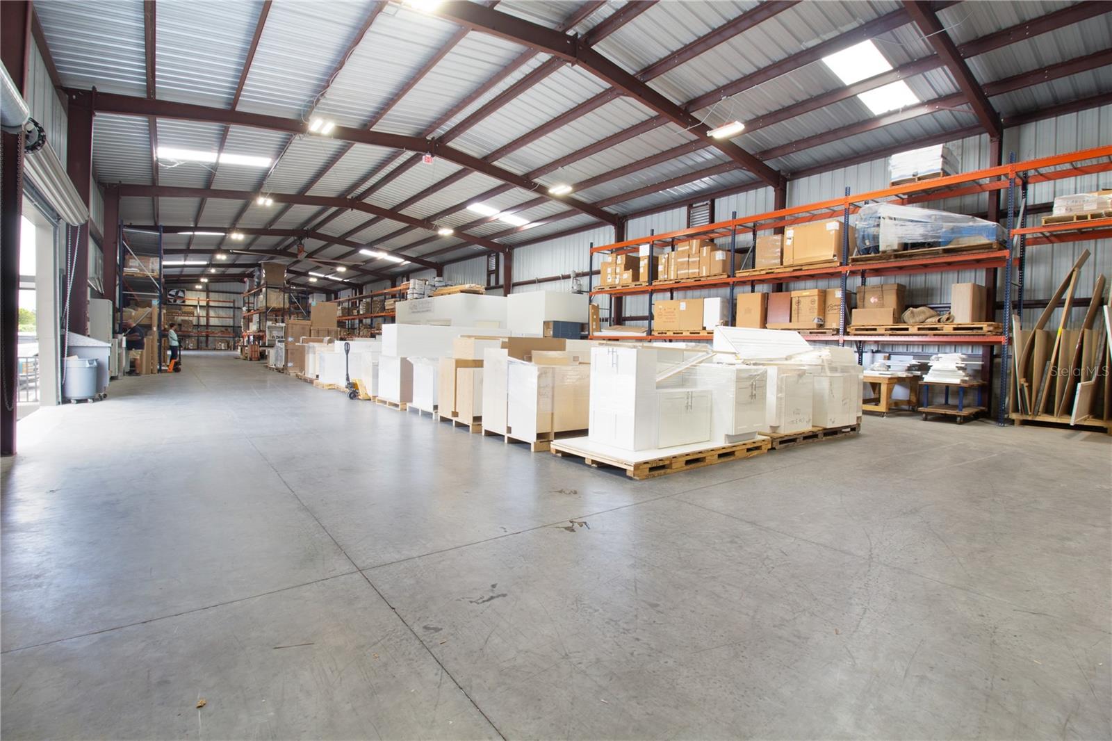 GOLDEN RING GROVES - Commercial Sale