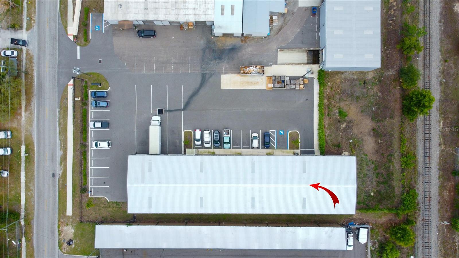 GOLDEN RING GROVES - Commercial Sale