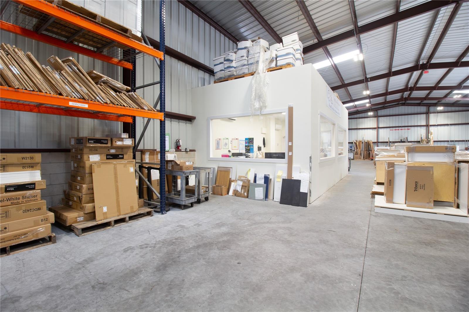 GOLDEN RING GROVES - Commercial Sale