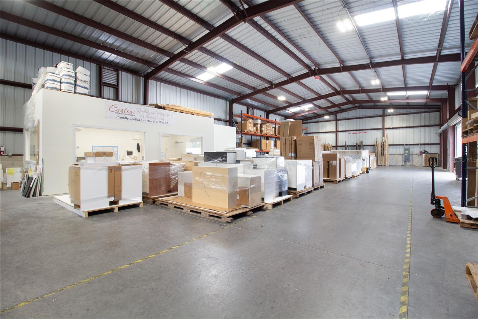 GOLDEN RING GROVES - Commercial Sale