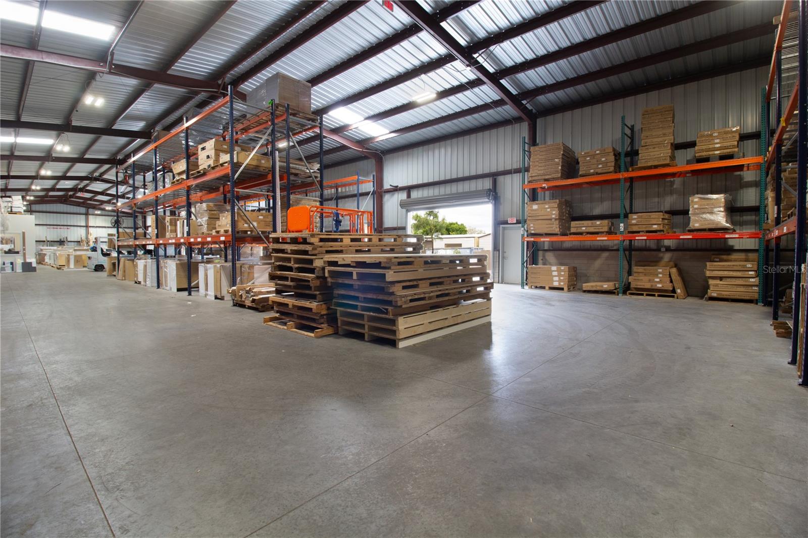 GOLDEN RING GROVES - Commercial Sale