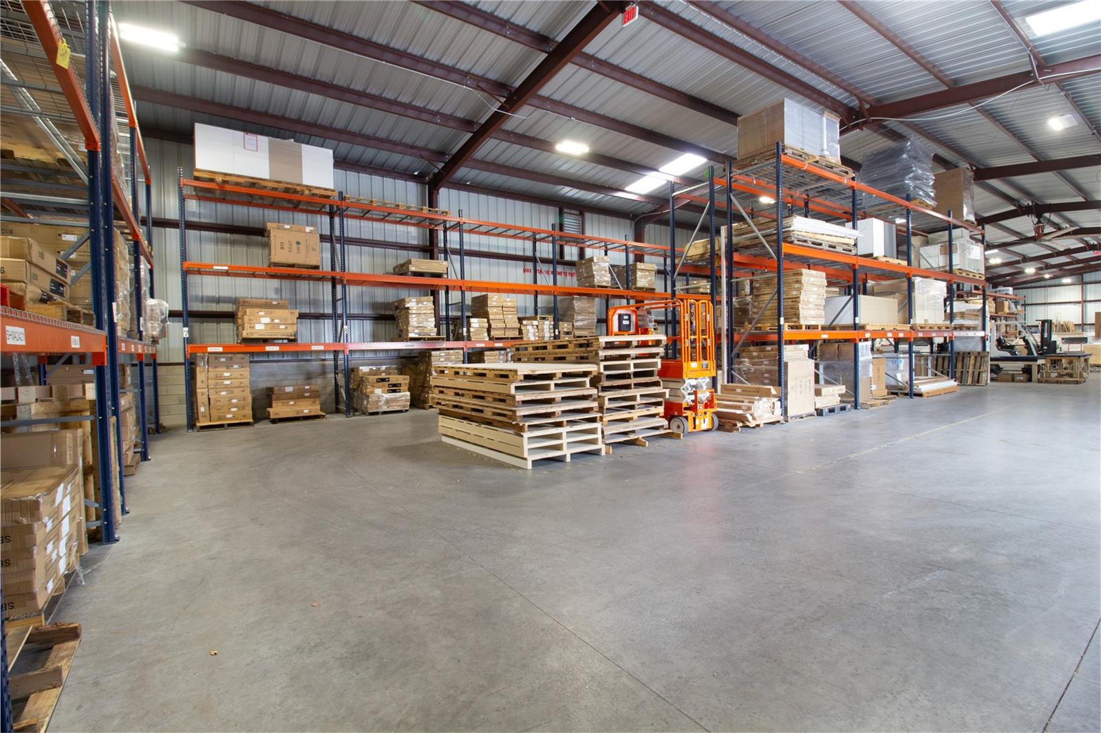 GOLDEN RING GROVES - Commercial Sale
