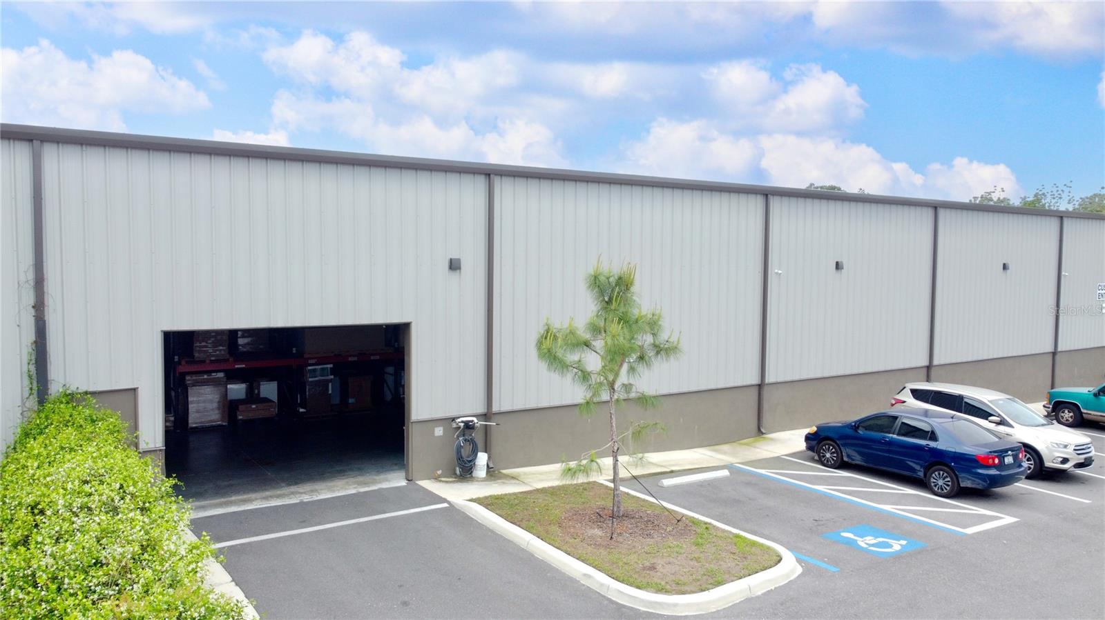 GOLDEN RING GROVES - Commercial Sale