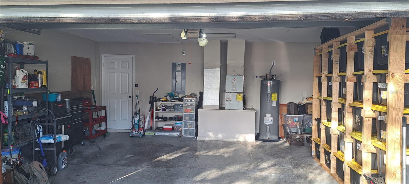 HIDDEN FOREST SUB - Residential