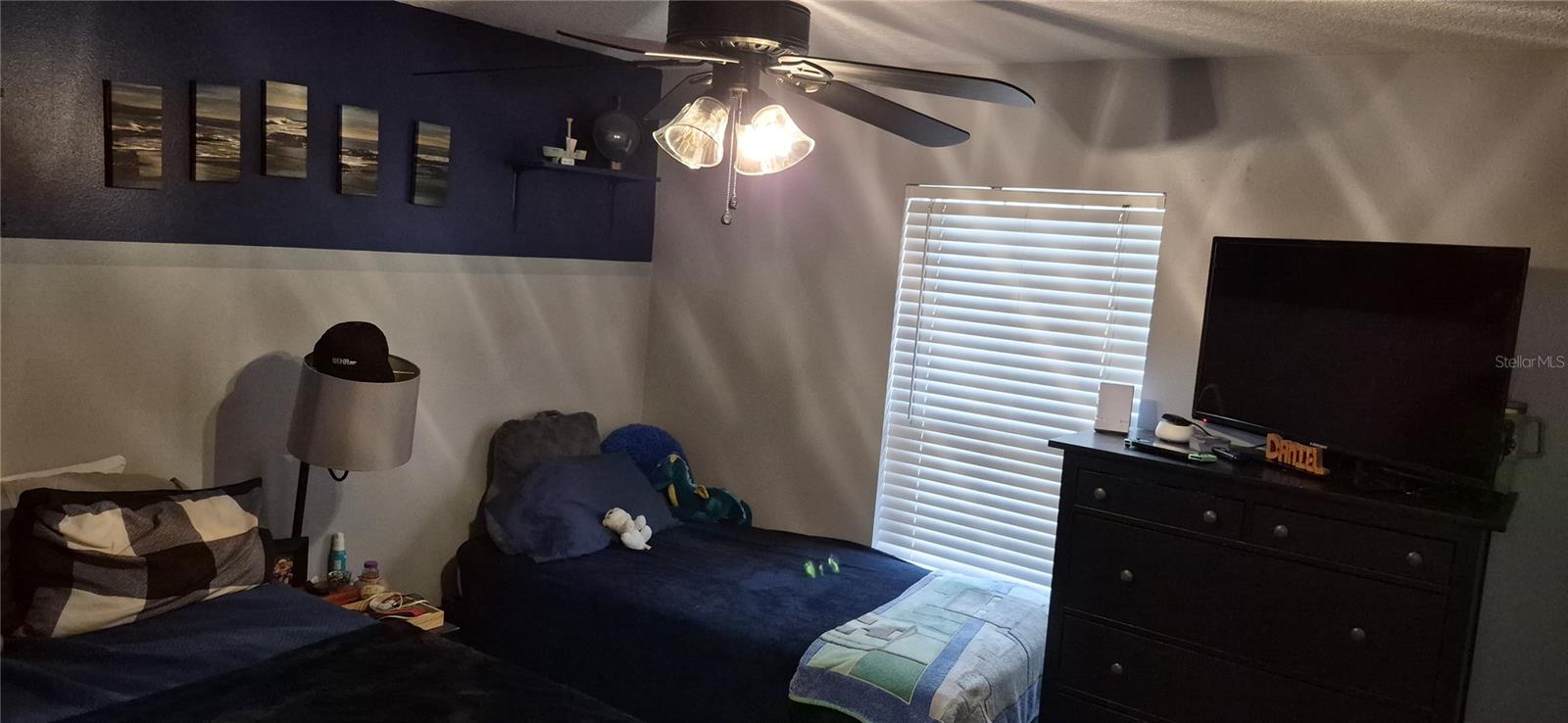 HIDDEN FOREST SUB - Residential