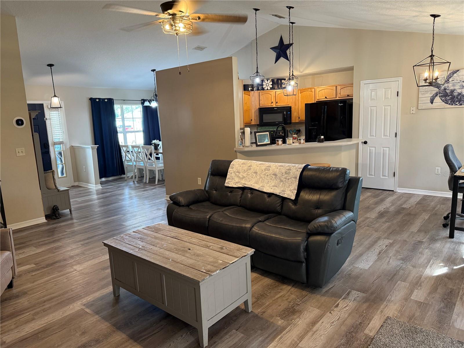 HIDDEN FOREST SUB - Residential