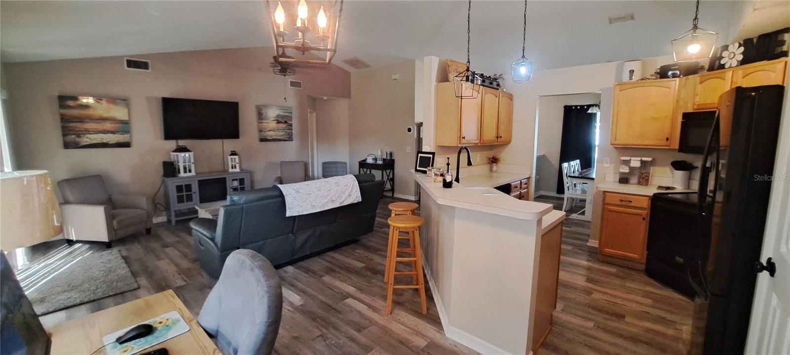 HIDDEN FOREST SUB - Residential