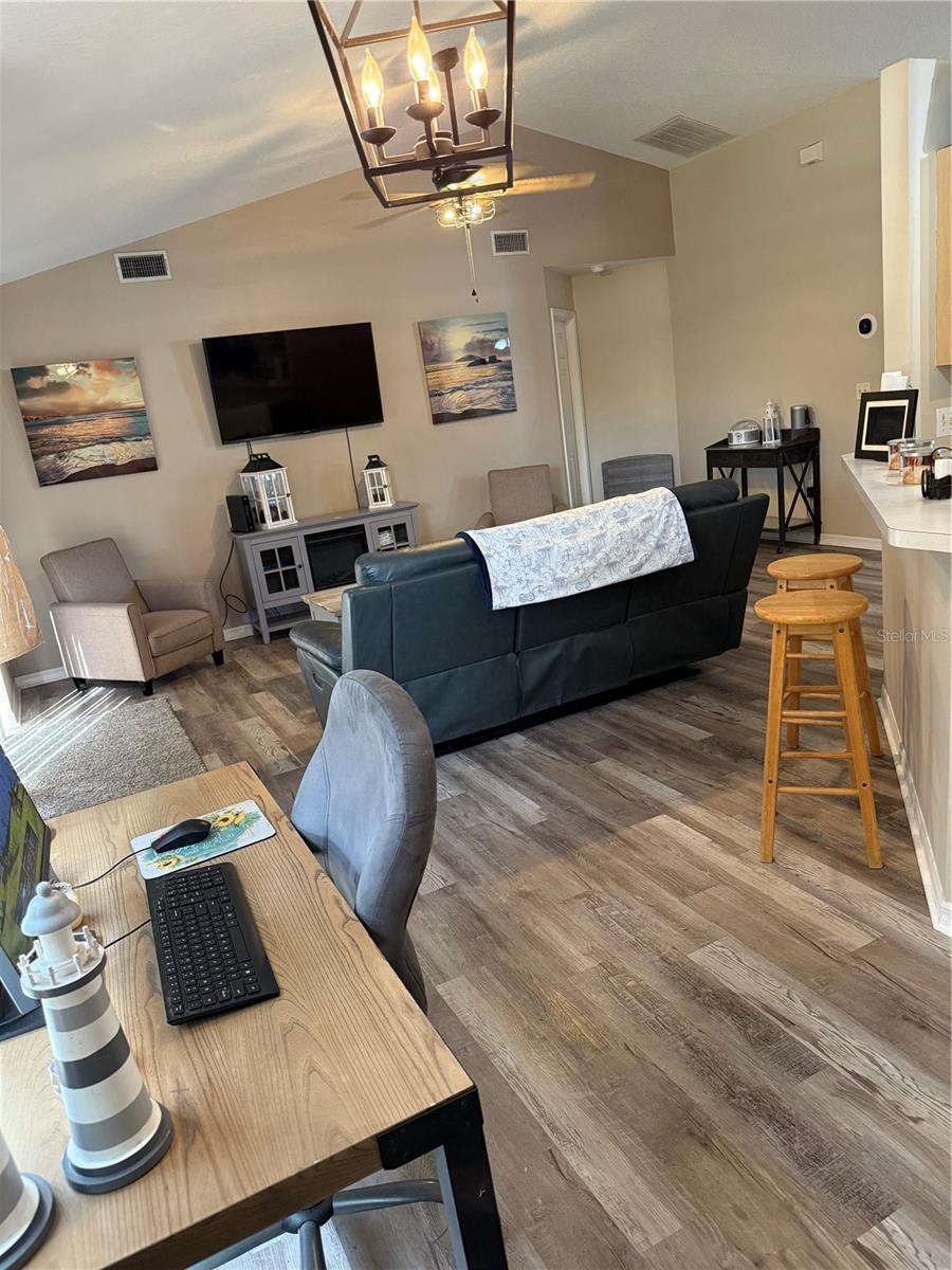 HIDDEN FOREST SUB - Residential