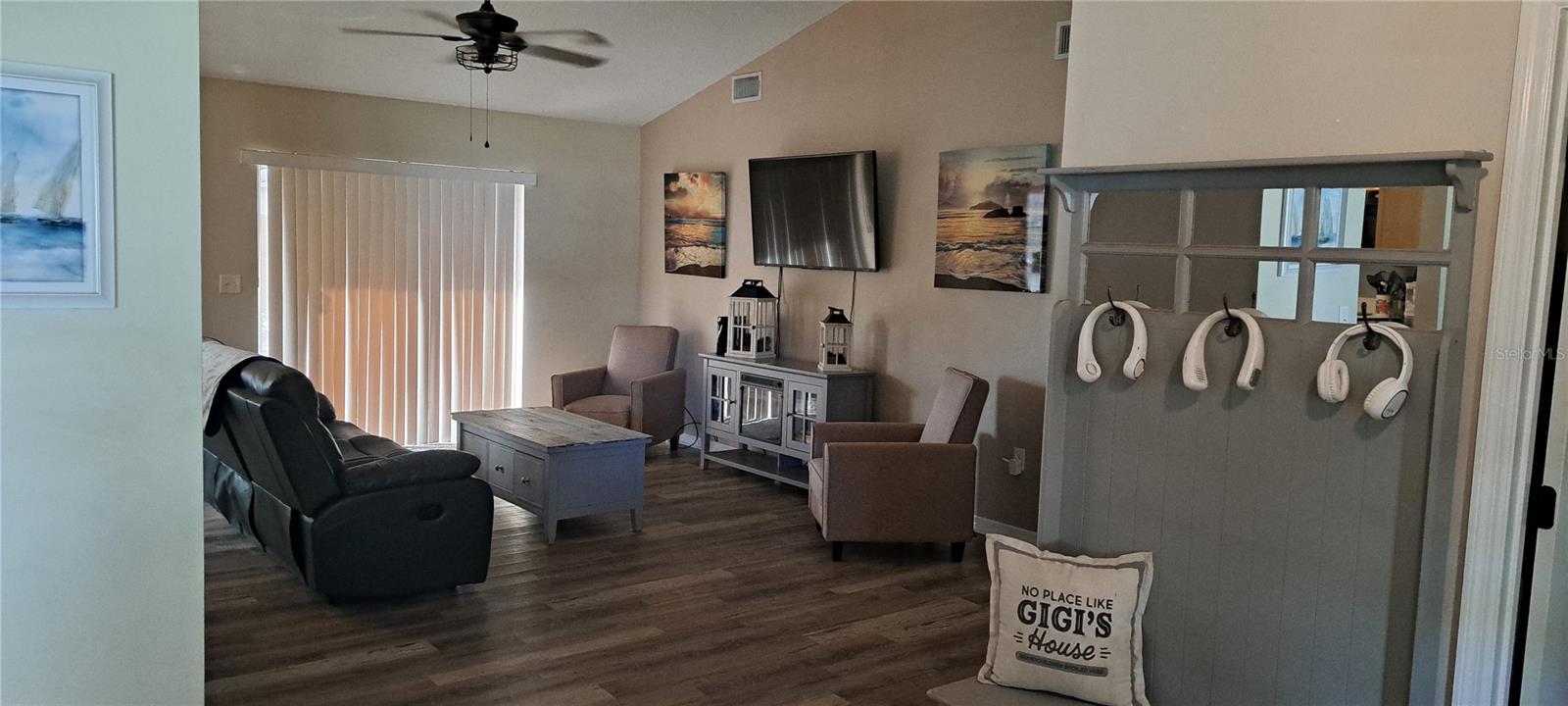 HIDDEN FOREST SUB - Residential