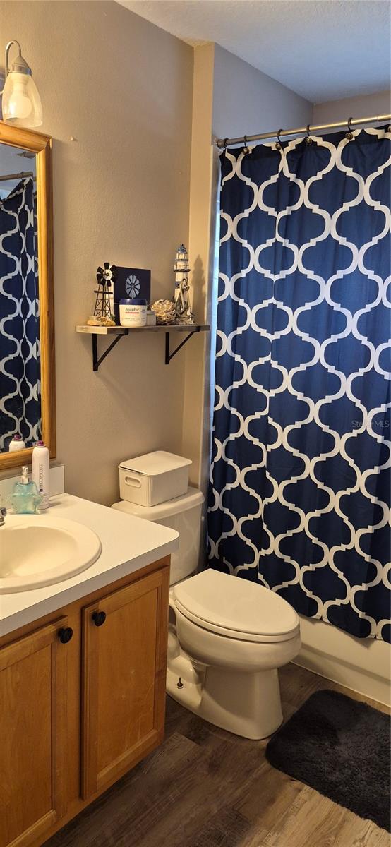 HIDDEN FOREST SUB - Residential