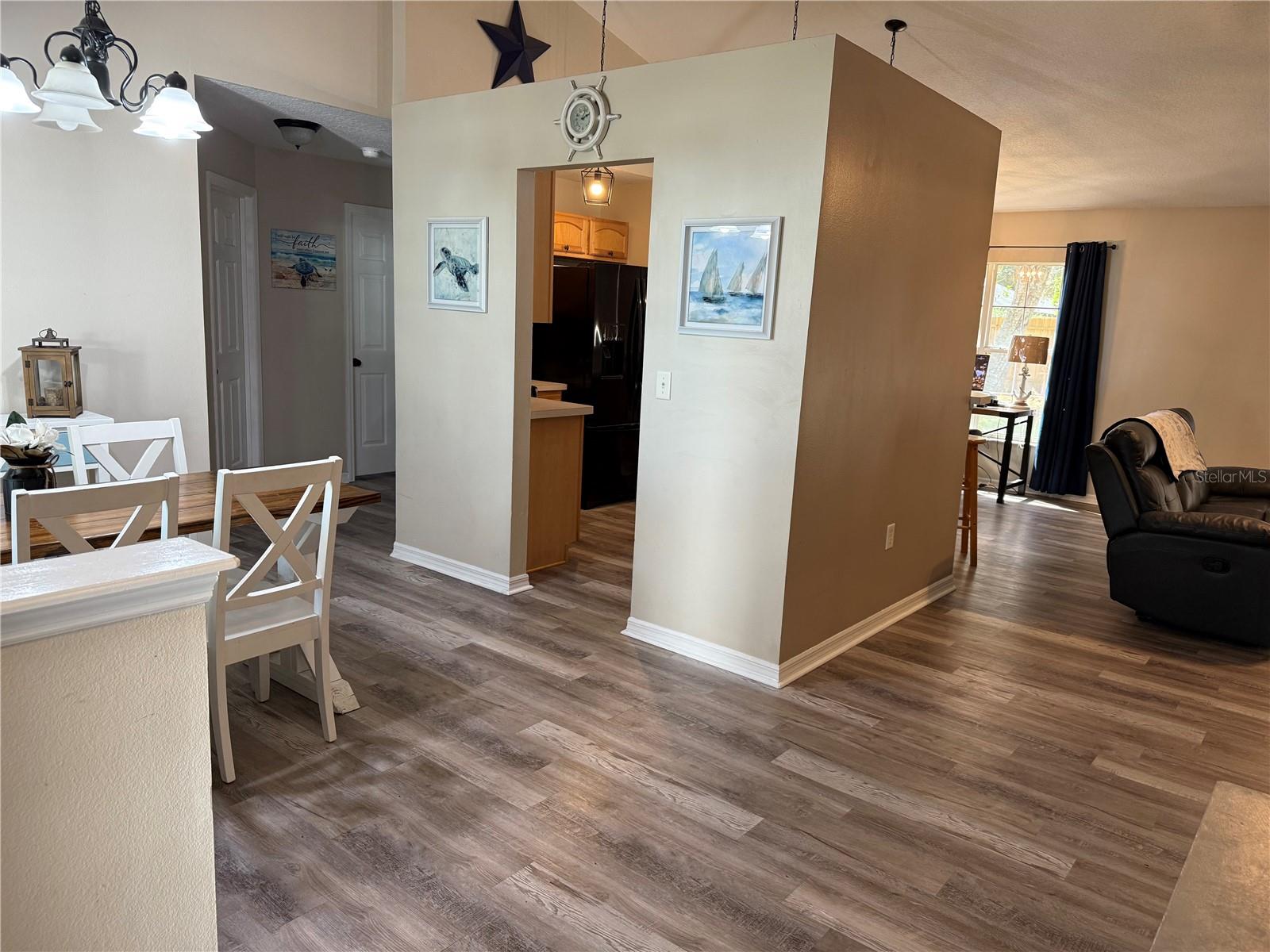 HIDDEN FOREST SUB - Residential