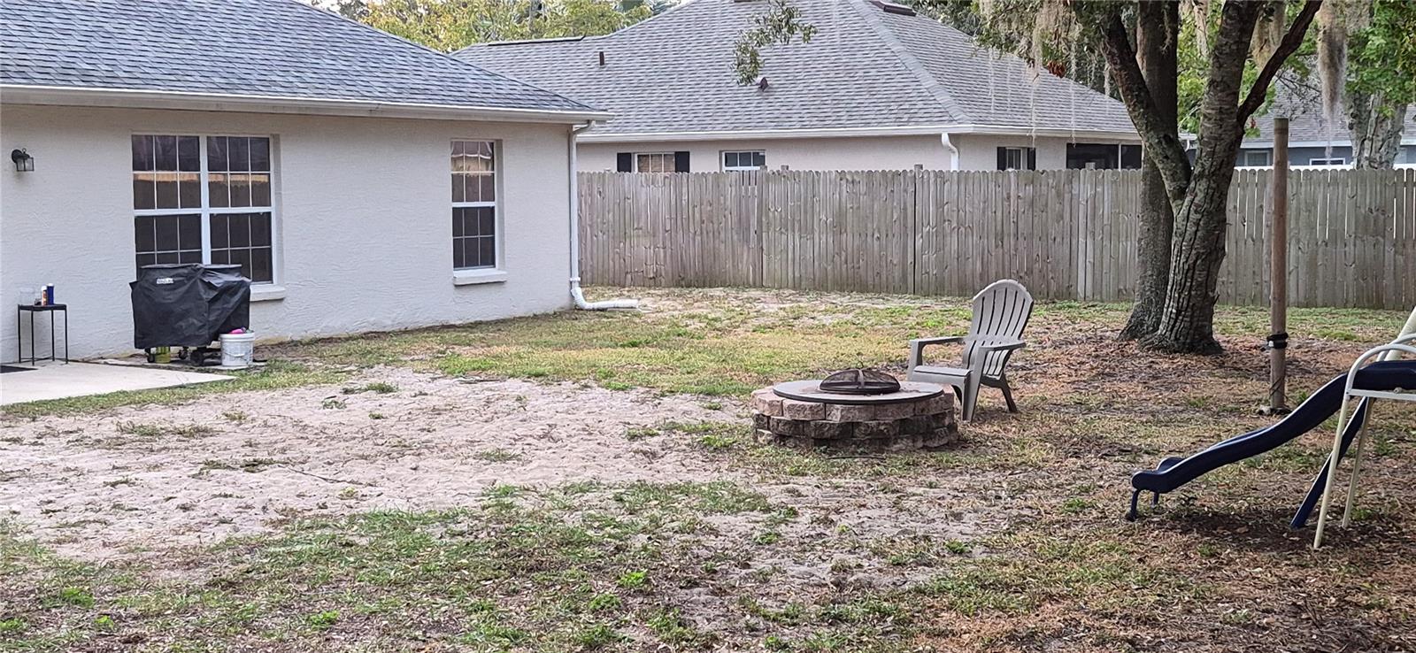 HIDDEN FOREST SUB - Residential