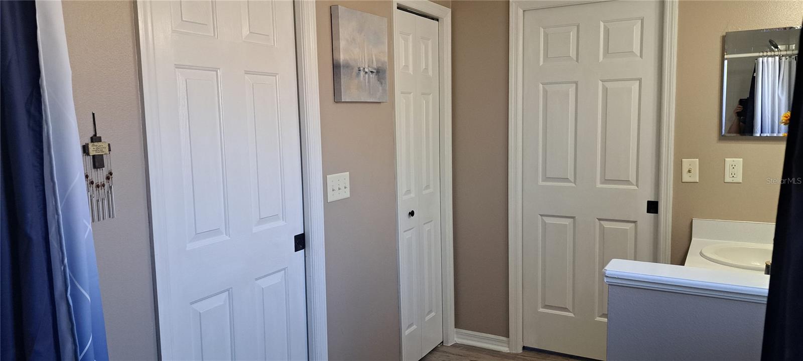 HIDDEN FOREST SUB - Residential