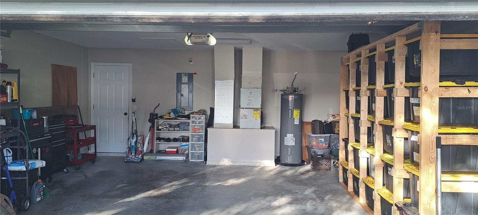 HIDDEN FOREST SUB - Residential