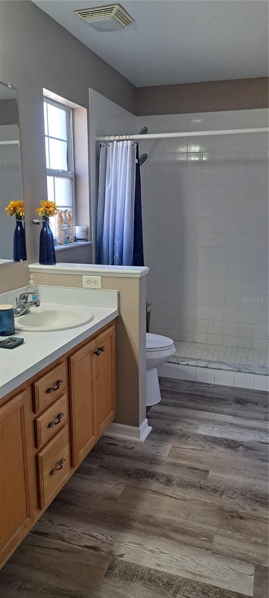 HIDDEN FOREST SUB - Residential