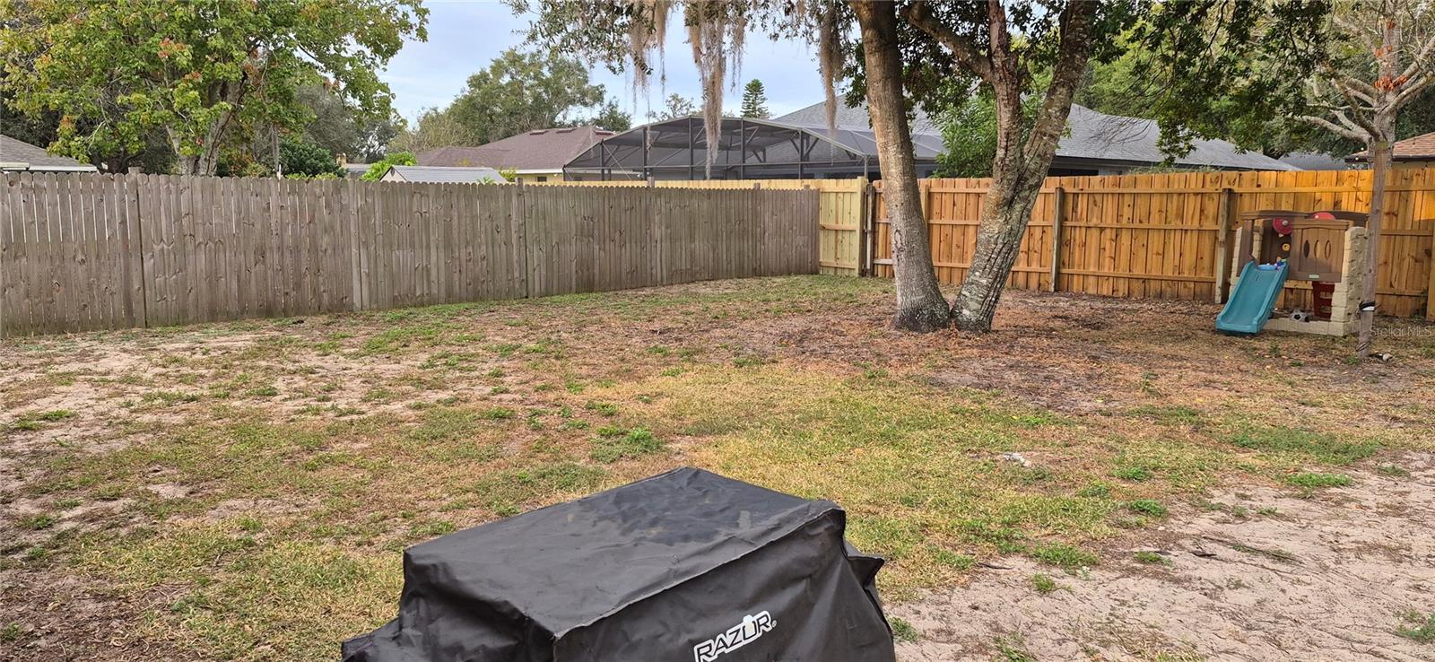 HIDDEN FOREST SUB - Residential