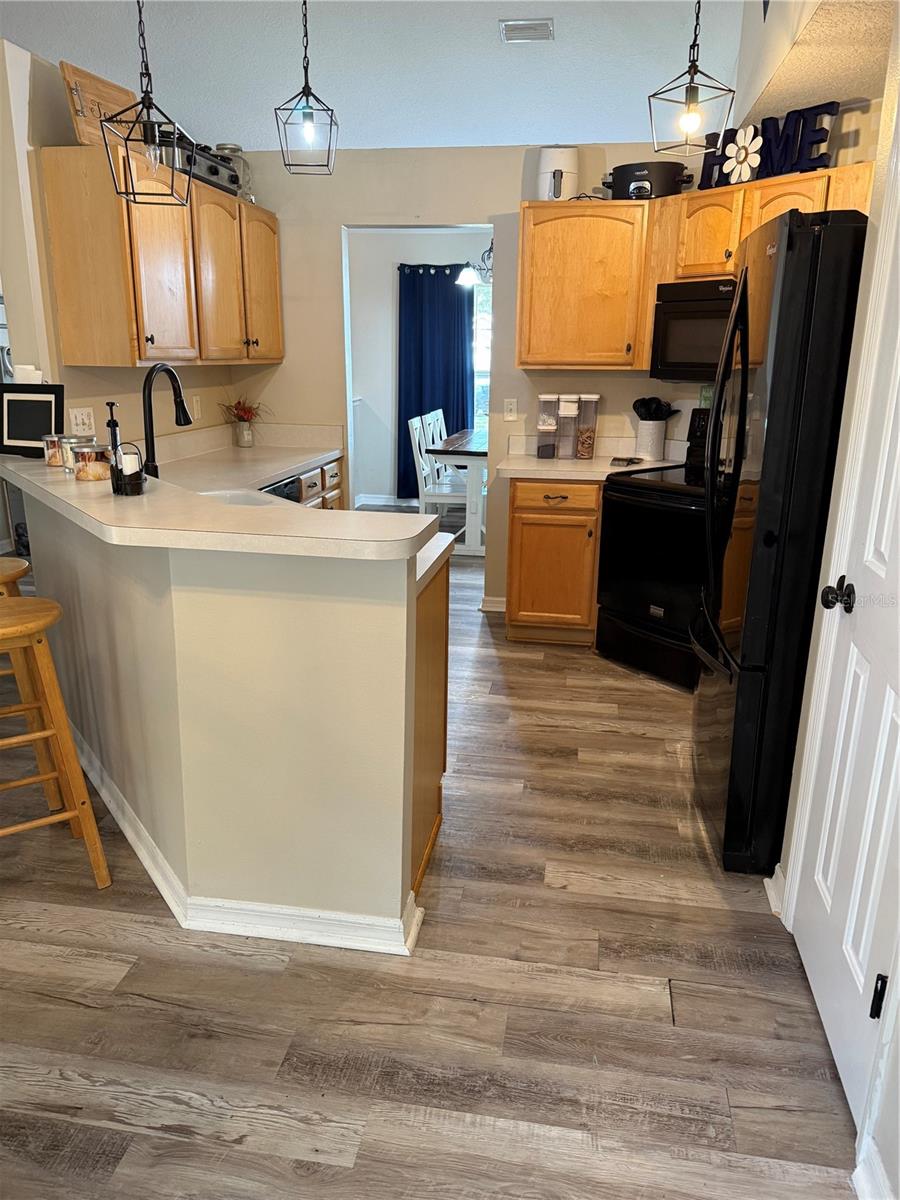 HIDDEN FOREST SUB - Residential