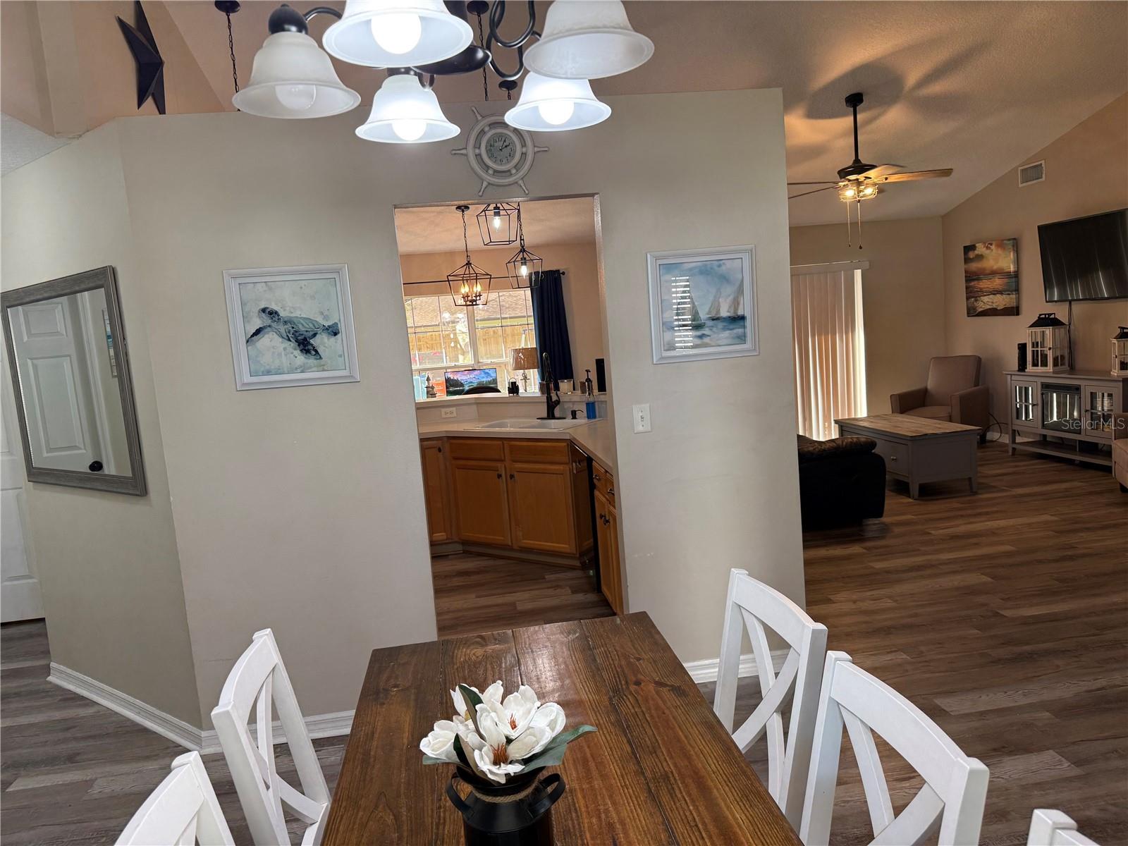 HIDDEN FOREST SUB - Residential