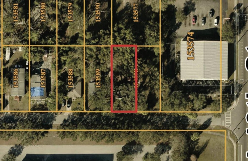 Photo of 3912 E Louisiana Avenue, Tampa, FL 33610 (MLS # TB8548097)