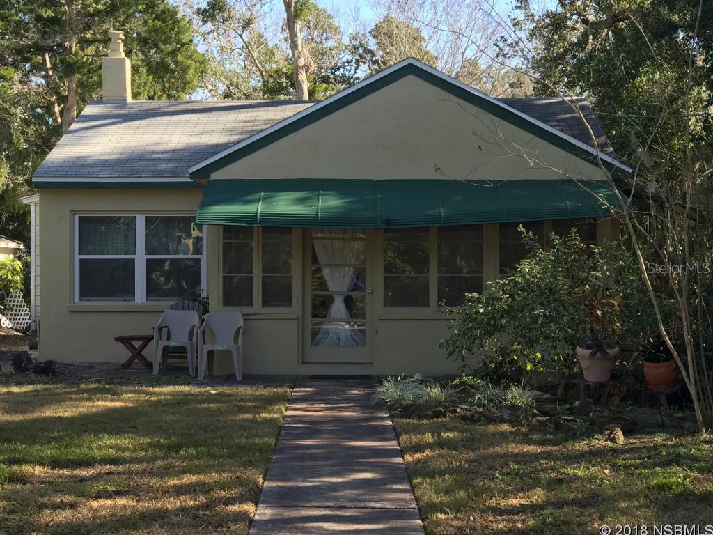 Daughertys New Smyrna - Residential